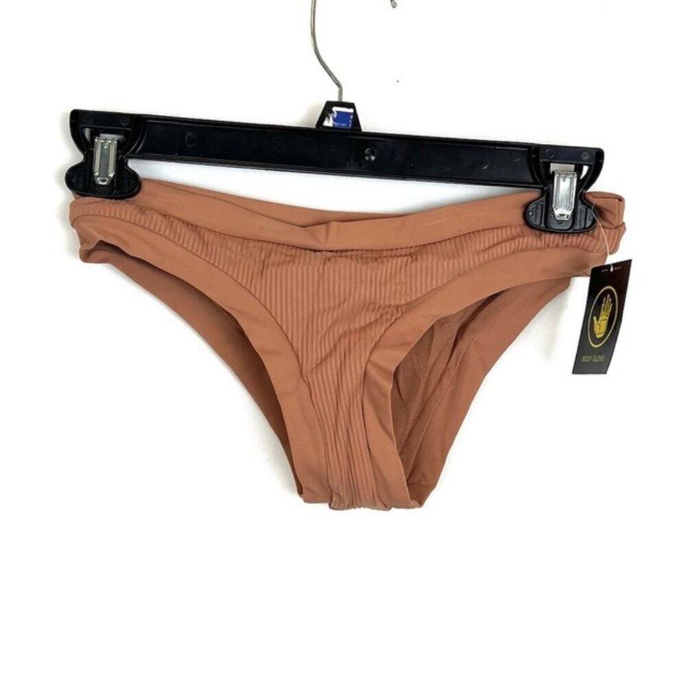 Body Glove Women’s Bronze Bikini Bottom Size Small
